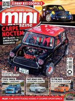 Mini Magazine